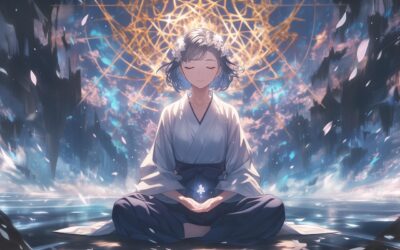 The Eye of the Storm