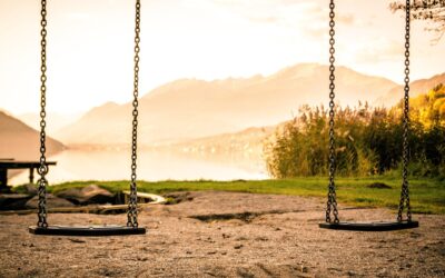 Ahh – To Be Ten Again!